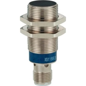 Resim Telemecanique XS118B3PAM12, Endüktif Mesafe Sensörü, 12-24VDC, M1 