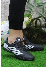 Resim M.p 232 1350 Çim Saha Halı Saha Futbol Ayakkabı 001 