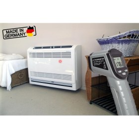 Resim Tfa 31.1136.20 Kızılötesi Lazerli Sıcaklık Ölçer 