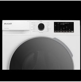 Resim Arçelik 10120 MX 1200 Devir 10 Kg Çamaşır Makinesi 