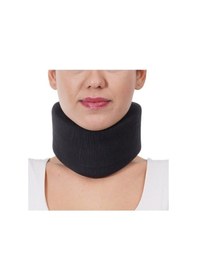 Resim Servikal Ortez Sünger Boyunluk - M 