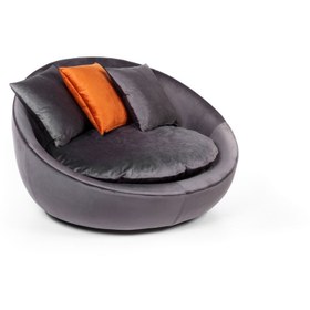 Resim ARELSA CONCEPT FOTALJE DÖNER BERJER 