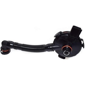 Resim Motor Havalandırma Valfi Vw Touareg Cayenne 3.2 04 Sonrası 