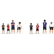 Resim Nessiworld Mini GT 1/64 KaidoHouse Figurine: Kaido & Sons V2 KHMG142 