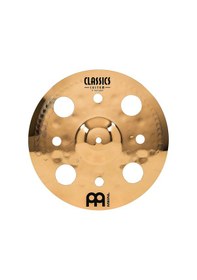 Resim Meinl Classics Custom 12 Inch Trash Splash Zil thin 