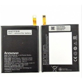 Resim Lenovo A6000 (BL242) Batarya Pil 