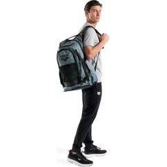 Resim Arena All Set Backpack 45L Unisex Yüzücü Sırt Çantası 010234300 