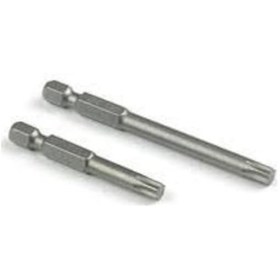 Resim T15 x 50 Tork Torx Manyetik Bits Uç Vidalama Matkap Ucu Tomax 