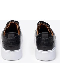 Resim Letoon LTN-H01 Deri Erkek Spor Ayakkabı 