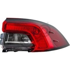 Resim ULO Stop Lambası Sağ Dış Corolla 19 