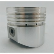 Resim MOTOKENT PİSTON (1.00-ÇAP: 83.00 mm-4R):LOMBARDINI/6LD 360/LDA 530 