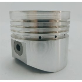 Resim MOTOKENT PİSTON (1.00-ÇAP: 83.00 mm-4R):LOMBARDINI/6LD 360/LDA 530 