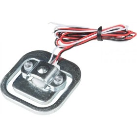 Resim China Ağırlık Sensörü - Load Sensor (50 Kg) 
