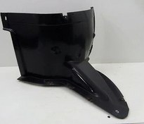 Resim Skoda Octavia 2005-2013 Çamurluk Davlumbazı Kısa Sol 1Z0809953 Diğer