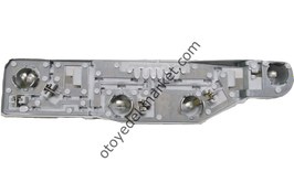 Resim Ford Focus (2008-2011) Sedan Sol Ampul Duyu Komple (Otosan) 