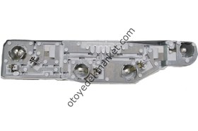 Resim Ford Focus (2008-2011) Sedan Sol Ampul Duyu Komple (Otosan) 