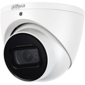 Resim Dahua Hac-Hdw2802Tp-A-0280B 4K Starlight Hdcvı Ir Eyeball Kamera 