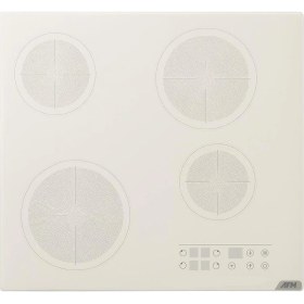 Resim Afm Tech Laura Vitroseramik Elektrikli Beyaz Ankastre Set ( V6-05 + FM7301 +FM3251W ) 