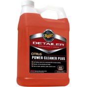 Resim Meguiars Meguiar's® Citrus Power Cleaner Plus, D10701 Çok Amaçlı Temizleyici 3.79 Litre 