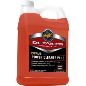 Resim Meguiars Meguiar's® Citrus Power Cleaner Plus, D10701 Çok Amaçlı Temizleyici 3.79 Litre 