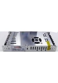 Resim A Kalite 5v 40a Slim Kasa Trafo, 5v 40a Slim Kasa Adaptör 