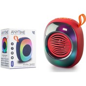 Resim Subzero Ses Bombası Sb65 Anytime Wireless Speaker 