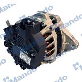 Resim MANDO BN373002B300 Alternatör 12V 90A Accent Blue 1,4 Benzinli 2011- 