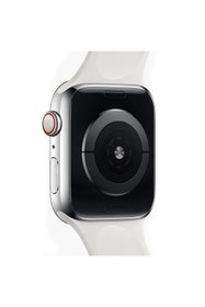 Resim WIWU SW01 Pro Lite İOS ve Android Uyumlu Spor Akıllı Saat IP68 Sertifikalı Gümüş 