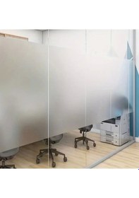 Resim Uv Engelleyici Buzlu Cam Filmi 5 Metre X 60 Cm Renkli 