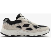 Resim Skechers Hillcrest 2.0-Cedar Wells Erkek Bej Outdoor Ayakkabı 237803 Ntbk | Orijinal 