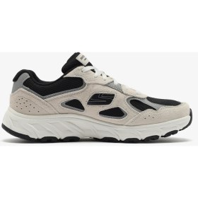Resim Skechers Hillcrest 2.0-Cedar Wells Erkek Bej Outdoor Ayakkabı 237803 Ntbk | Orijinal 