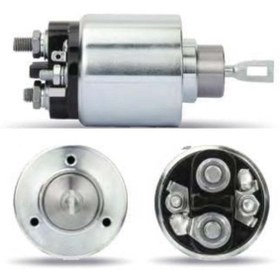 Resim Bosch 12V MARŞ OTOMATİĞİ BMW M5/M6 