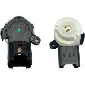 Resim Termik Kontak Toyota Avensis 2003-2008 