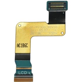 Resim Ttlcdflx-tb-031 Kodlu Lcd Flex Kablosu 
