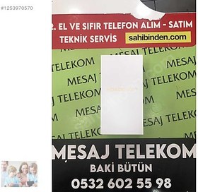 Resim HONOR 400 İkinci El TR | 256 GB 12 GB | Siyah 