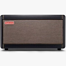 Resim Positive Grid Spark 40 40 W Akıllı Gitar Amfisi 