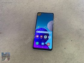Resim Samsung A21s İkinci El TR | 64 GB | Beyaz 