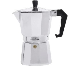 Resim Campout Espresso Mocha Pot 6 Bardak 