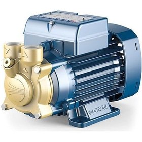Resim Pedrollo Pv 81 Preferikal Bronz Gövdeli Pompa Trifaze 380 Volt 