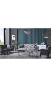 Resim Gabor Oturma Grubu 