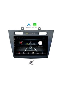 Resim Ford Connect Android Multimedya 2gb Ram 32 Gb Hafıza Carplay 