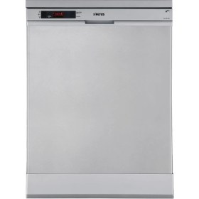 Resim Altus AL-435 NSX 5 Programlı Bulaşık Makinesi 