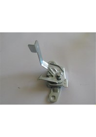 Resim Oem No 656013195r Uyumlu Dacıa Lodgy 12/22 Kaput Kilidi 