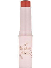 Resim Flormar Blossom Hafif Yapılı & Doğal Bitişli Kat Kat Uygulanabilir Stick Allık 001 Dreamy Camellıa 
