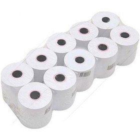 Resim Termal Pos Rulosu 56 MM X 16 M 10 Adet 