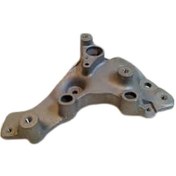 Resim Motor Bağlantı Takozu Trafıc Iıı 648606762R 