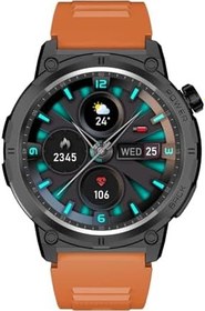 Resim Daniel Klein Akıllı Saat Saati DKR20-06 