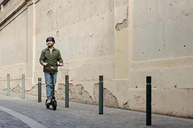 Resim Segway Ninebot KickScooter F2 Elektrikli Scooter 