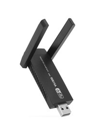 Resim Büro Ev Ofis Cihazları İçin Dual Band Usb Adaptör 