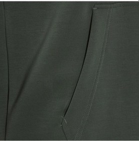 Resim Joma 700117.479 Breath Hoodie Unisex Kapüşonlu Sweatshirt - Yeşil 